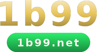 1b99 logo